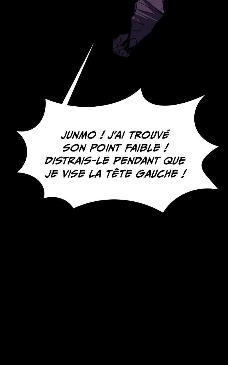 Steel-Eating Player Chapitre 71 - Page 92