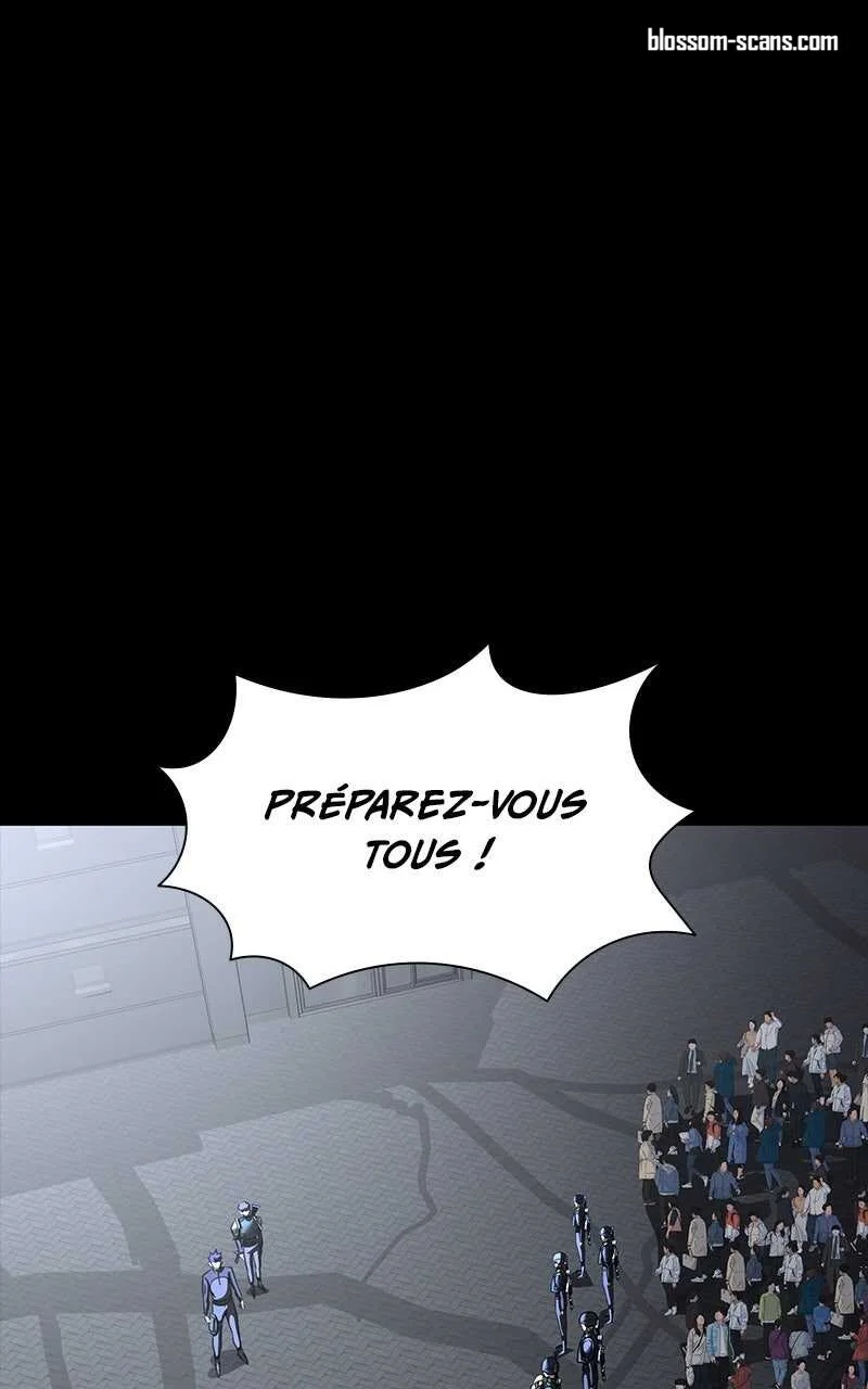Steel-Eating Player Chapitre 72 - Page 105