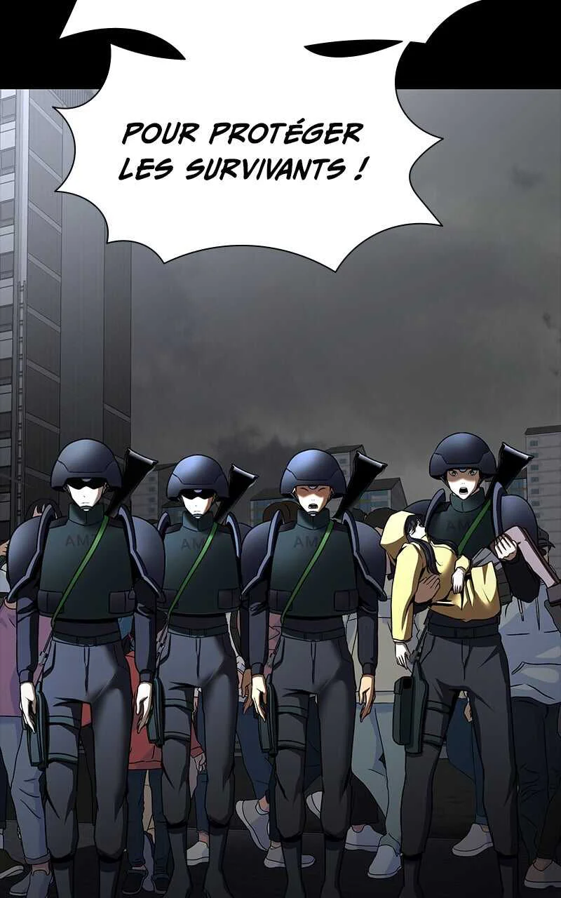 Steel-Eating Player Chapitre 72 - Page 109