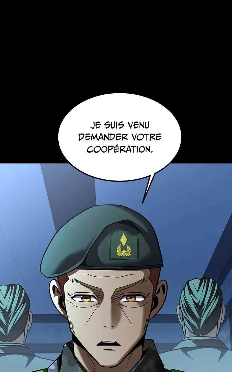 Steel-Eating Player Chapitre 72 - Page 11