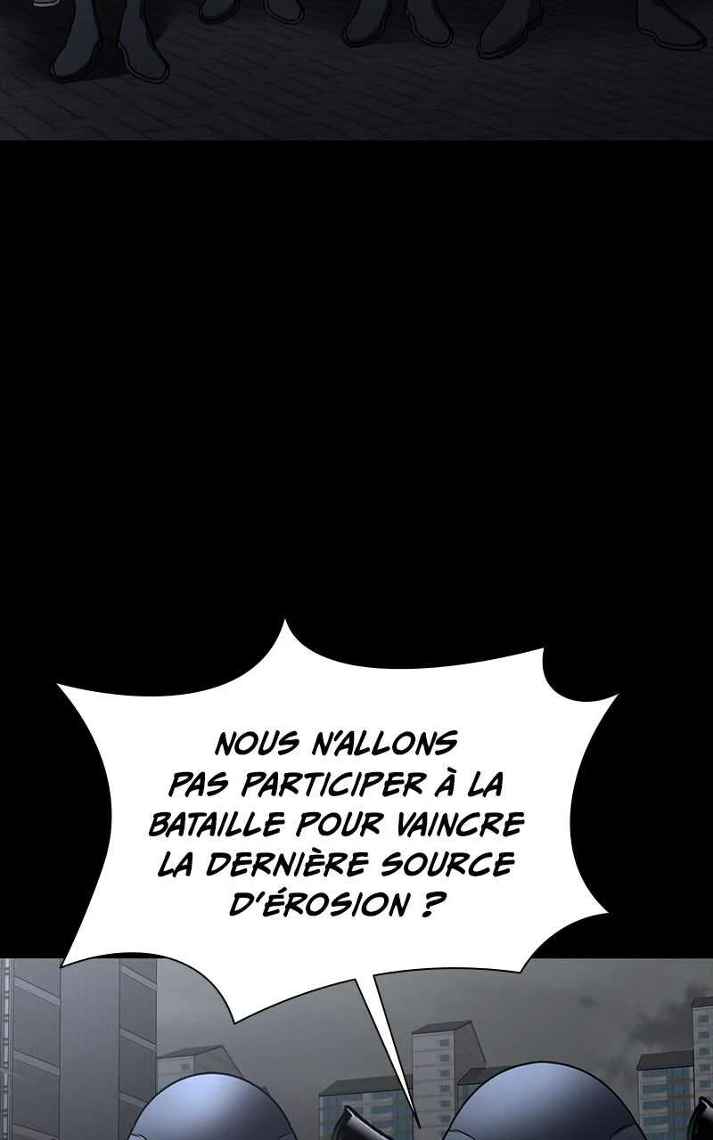 Steel-Eating Player Chapitre 72 - Page 110