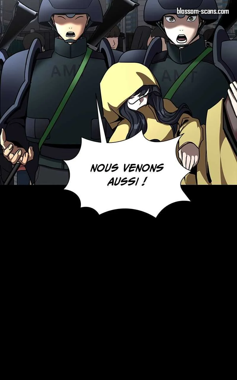Steel-Eating Player Chapitre 72 - Page 111