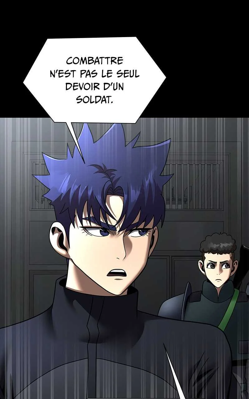 Steel-Eating Player Chapitre 72 - Page 112