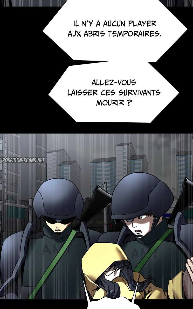 Steel-Eating Player Chapitre 72 - Page 113