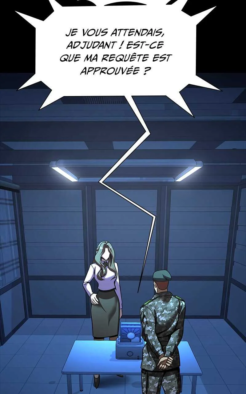 Steel-Eating Player Chapitre 72 - Page 118
