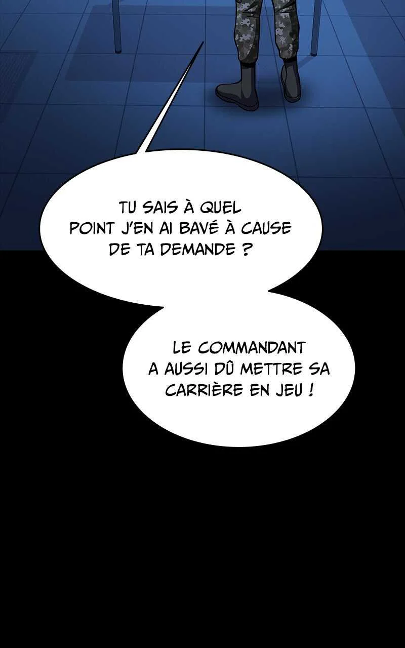Steel-Eating Player Chapitre 72 - Page 119