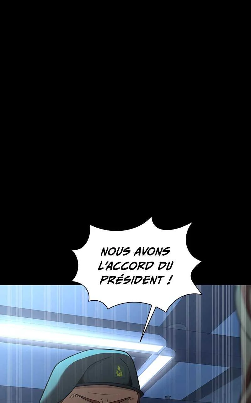 Steel-Eating Player Chapitre 72 - Page 121