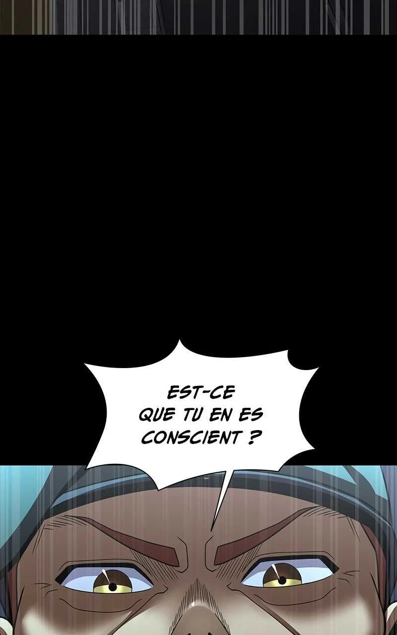 Steel-Eating Player Chapitre 72 - Page 124