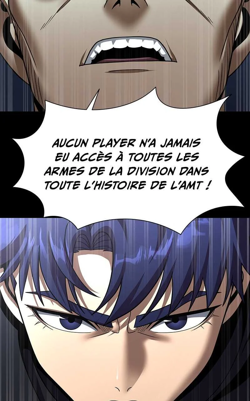 Steel-Eating Player Chapitre 72 - Page 125