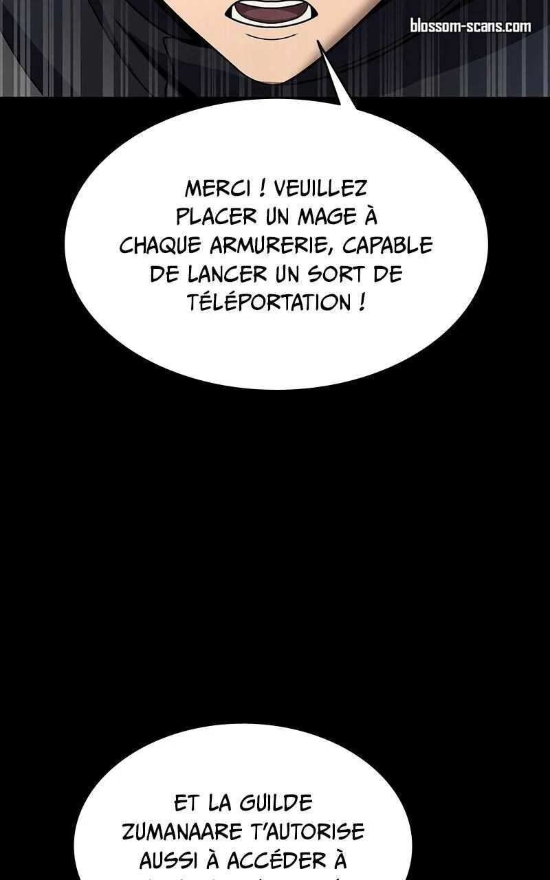 Steel-Eating Player Chapitre 72 - Page 126