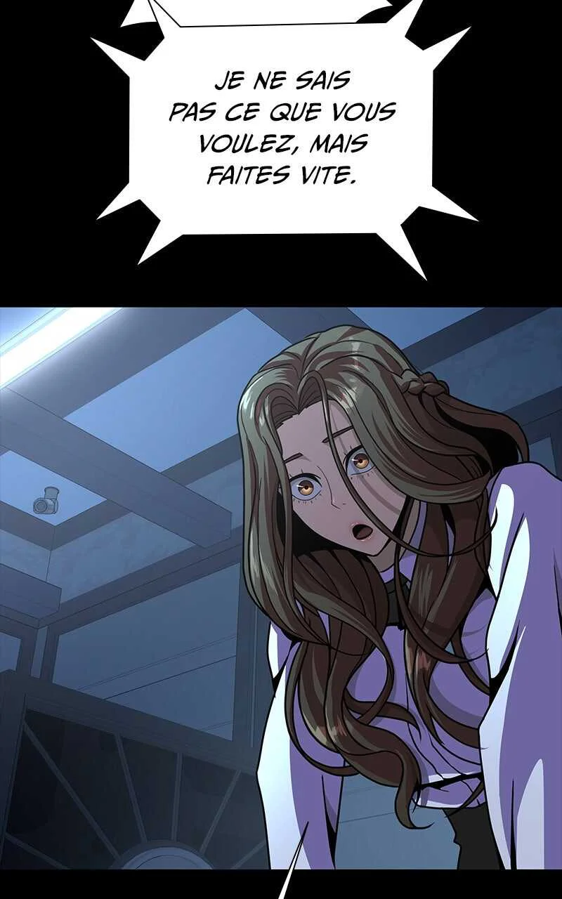 Steel-Eating Player Chapitre 72 - Page 130