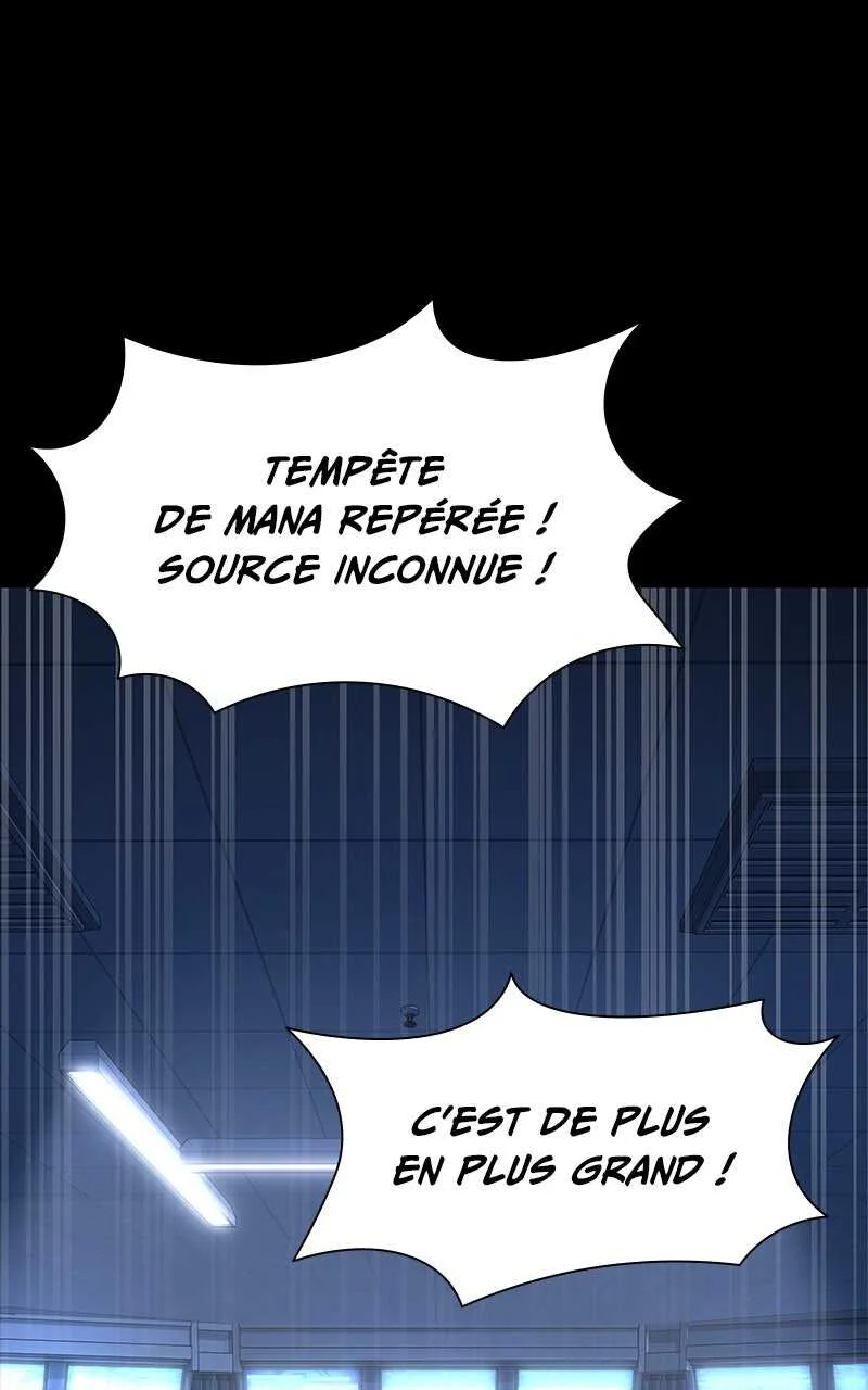 Steel-Eating Player Chapitre 72 - Page 133
