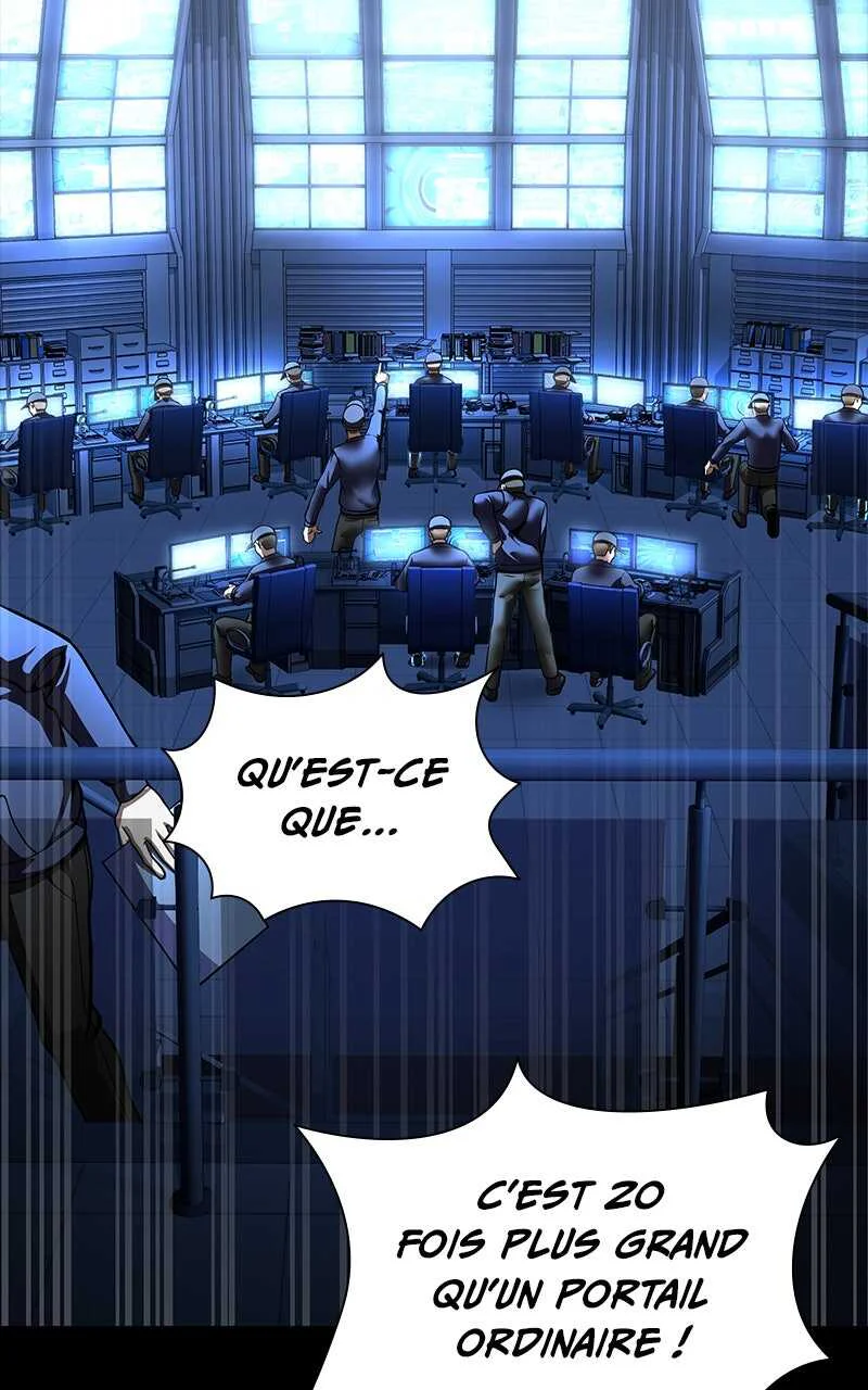 Steel-Eating Player Chapitre 72 - Page 134