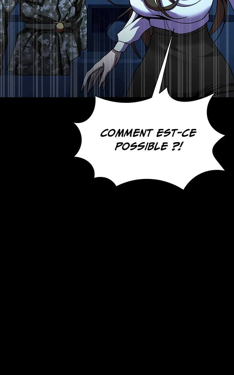 Steel-Eating Player Chapitre 72 - Page 136