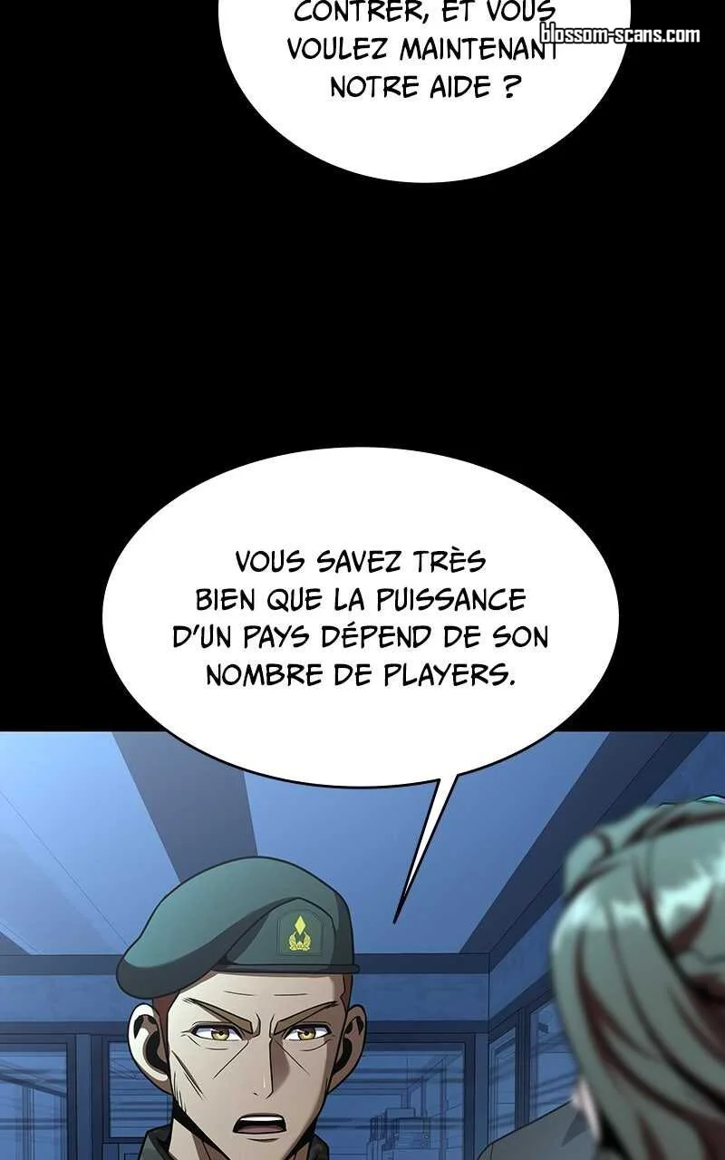 Steel-Eating Player Chapitre 72 - Page 15