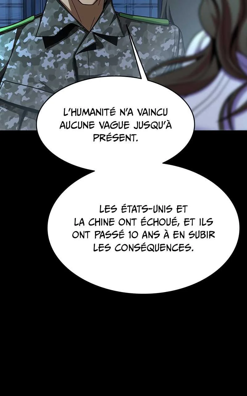Steel-Eating Player Chapitre 72 - Page 16