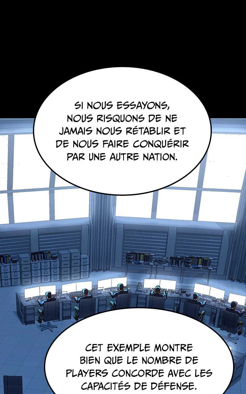 Steel-Eating Player Chapitre 72 - Page 17