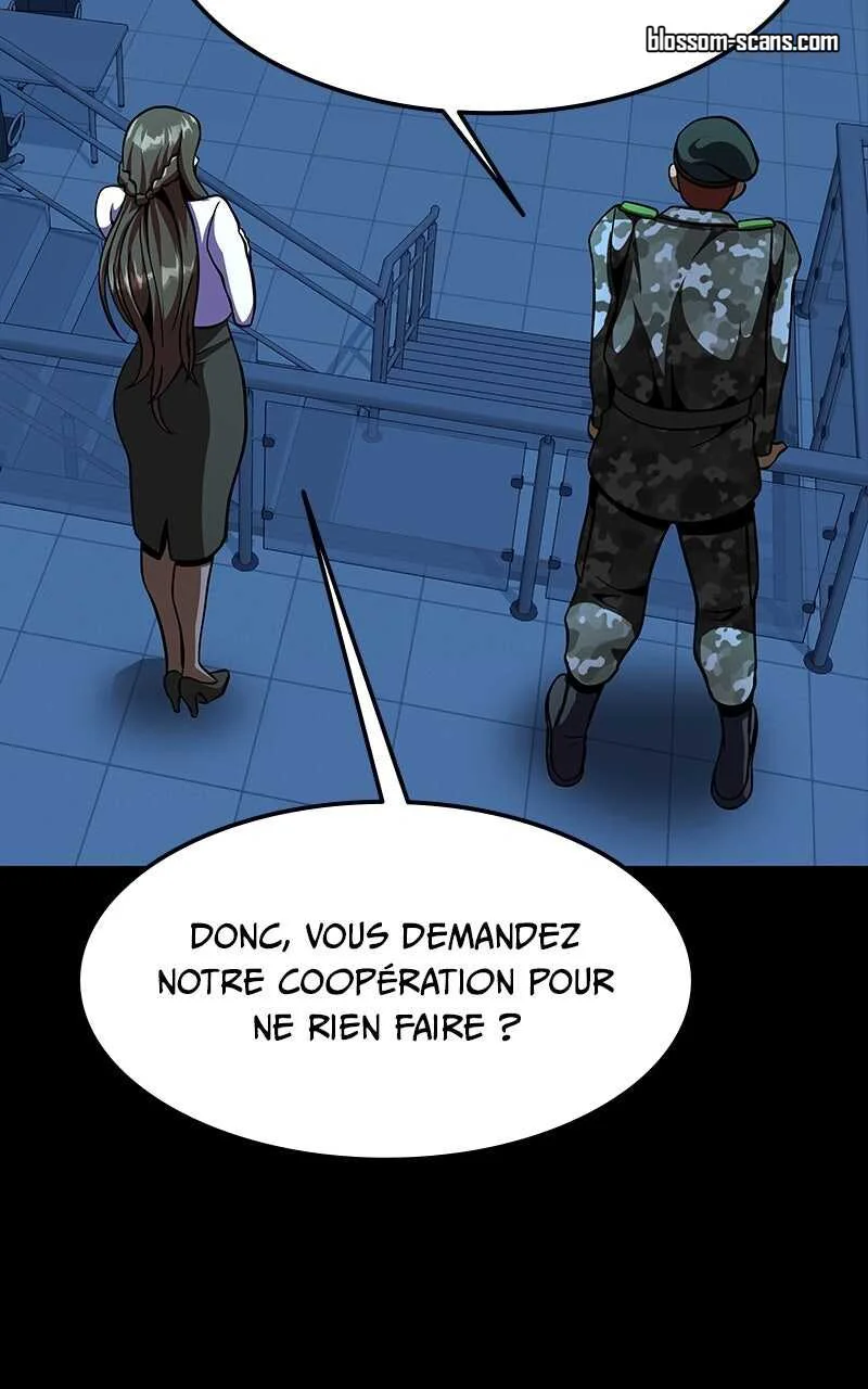 Steel-Eating Player Chapitre 72 - Page 18