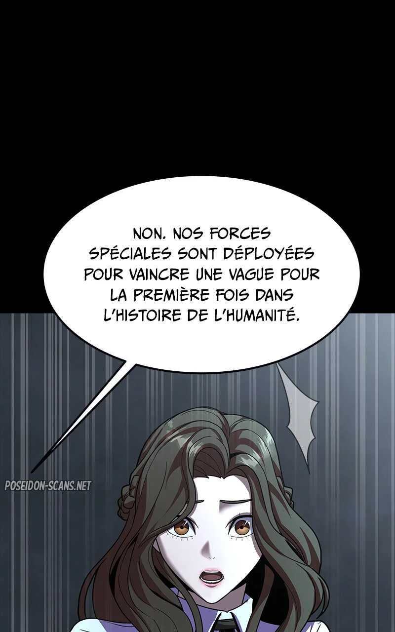 Steel-Eating Player Chapitre 72 - Page 19
