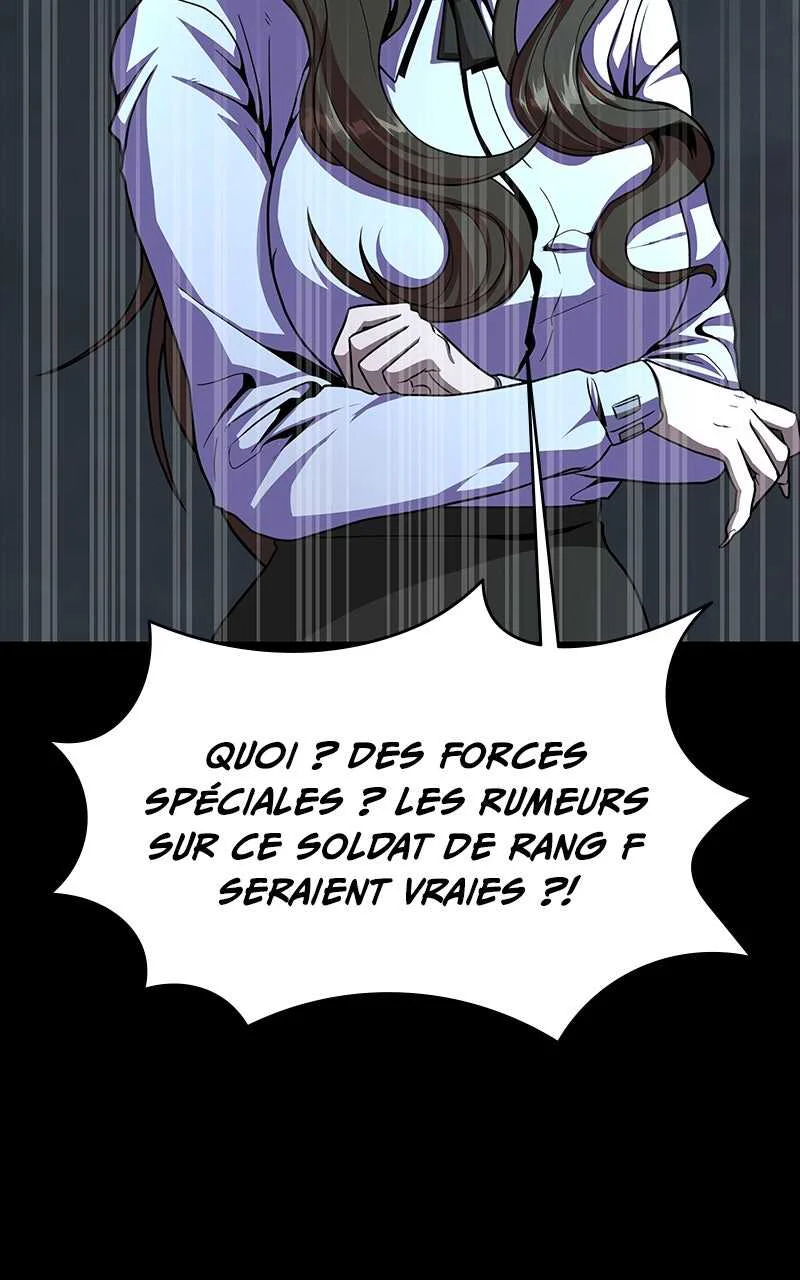Steel-Eating Player Chapitre 72 - Page 20