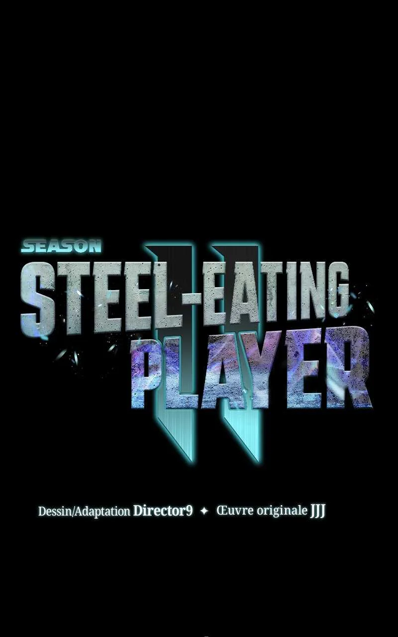 Steel-Eating Player Chapitre 72 - Page 26