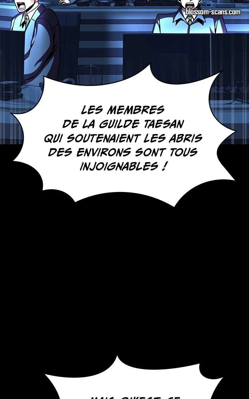 Steel-Eating Player Chapitre 72 - Page 3