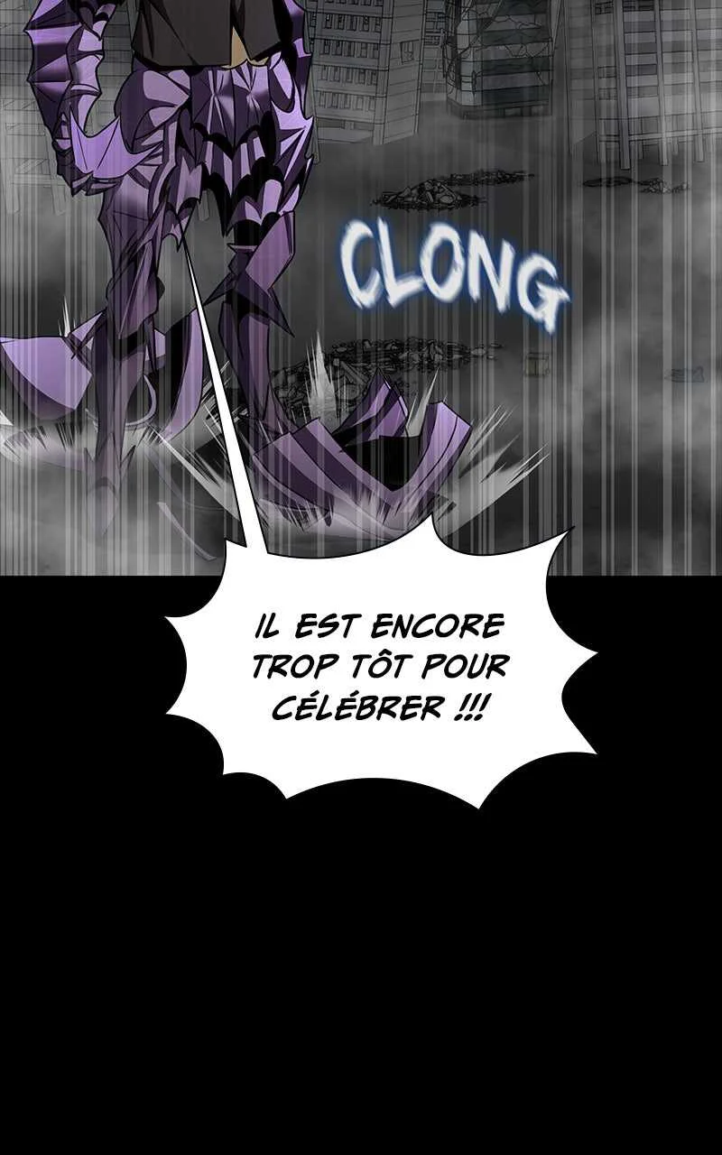 Steel-Eating Player Chapitre 72 - Page 62