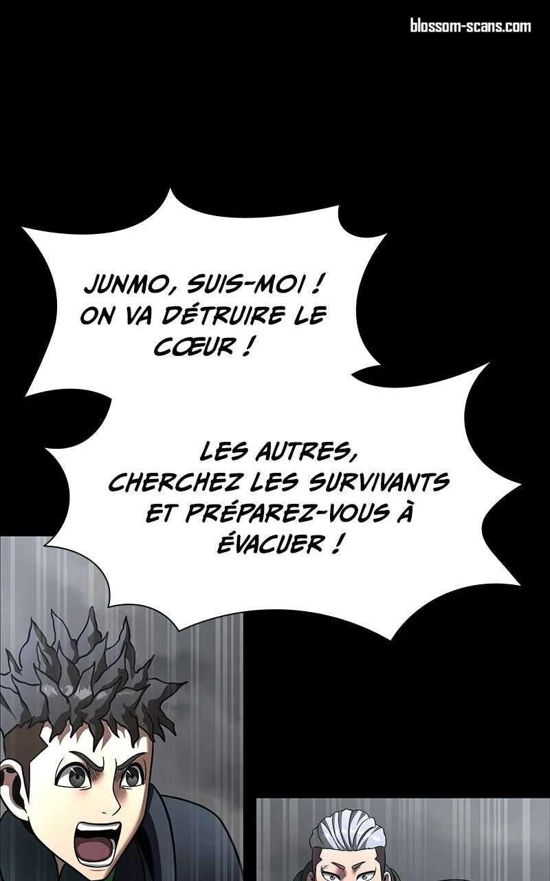 Steel-Eating Player Chapitre 72 - Page 63