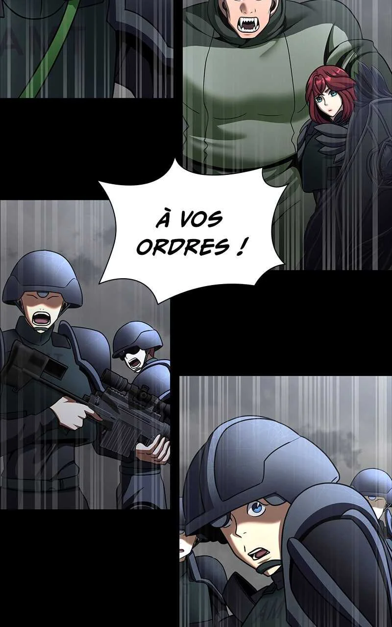 Steel-Eating Player Chapitre 72 - Page 64
