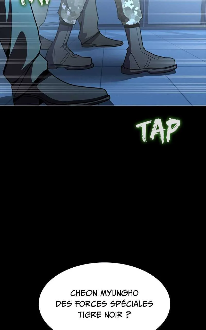 Steel-Eating Player Chapitre 72 - Page 7