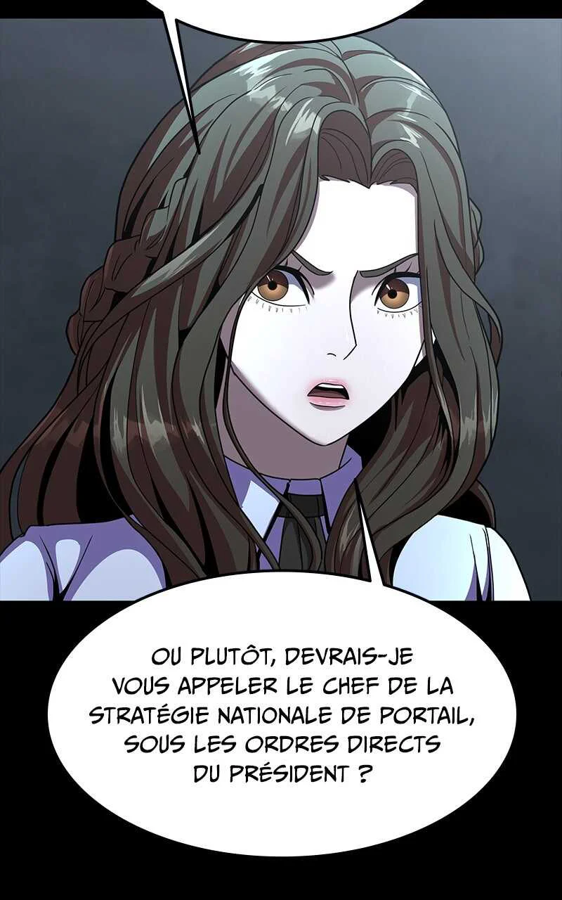Steel-Eating Player Chapitre 72 - Page 8