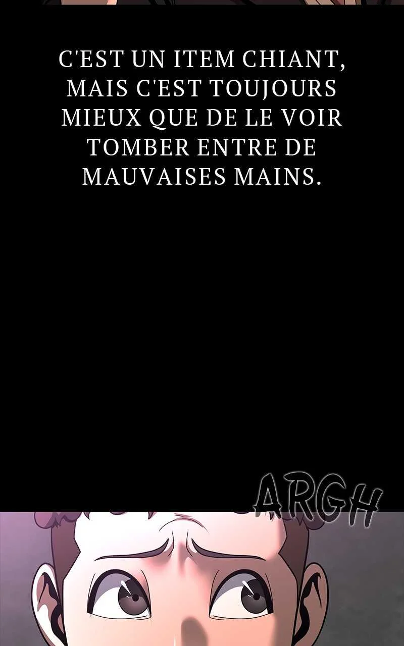 Steel-Eating Player Chapitre 72 - Page 80
