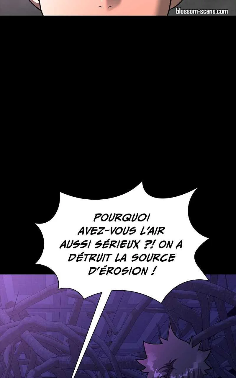Steel-Eating Player Chapitre 72 - Page 81
