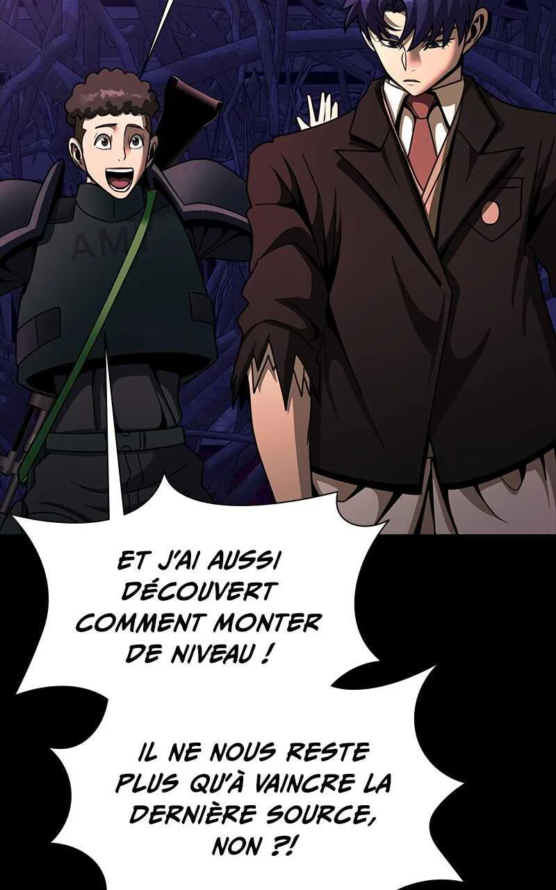 Steel-Eating Player Chapitre 72 - Page 82