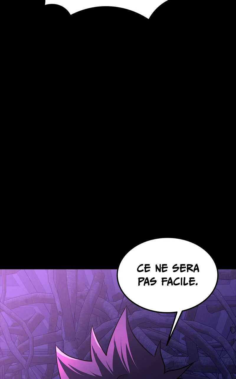 Steel-Eating Player Chapitre 72 - Page 83