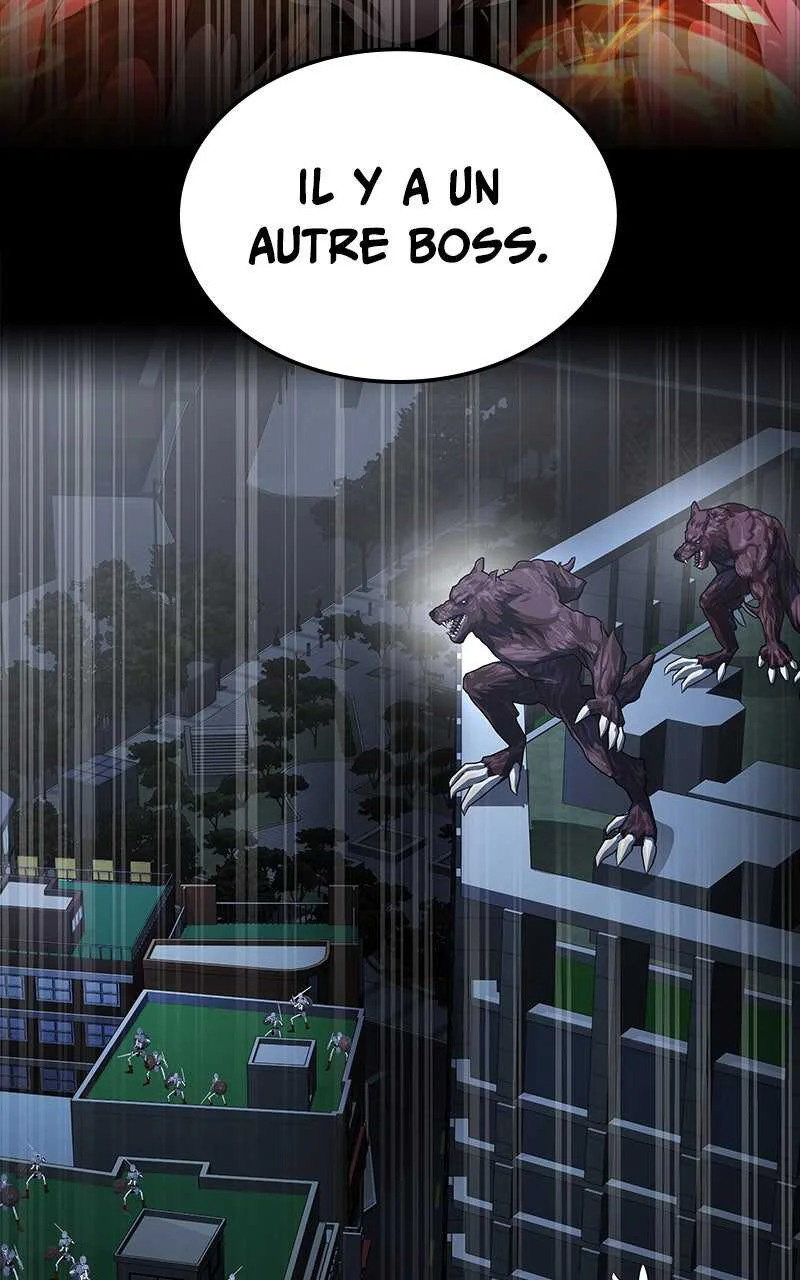 Steel-Eating Player Chapitre 72 - Page 86