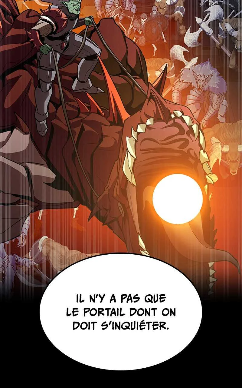 Steel-Eating Player Chapitre 72 - Page 89