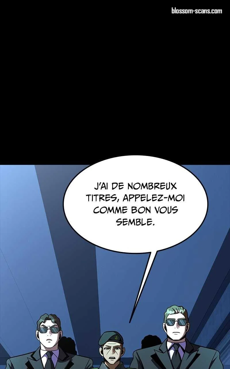 Steel-Eating Player Chapitre 72 - Page 9