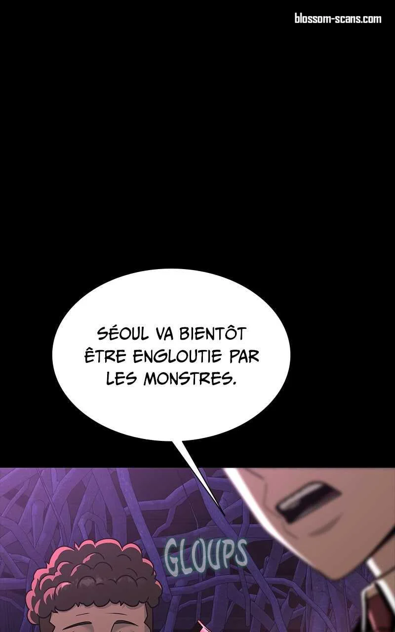Steel-Eating Player Chapitre 72 - Page 90