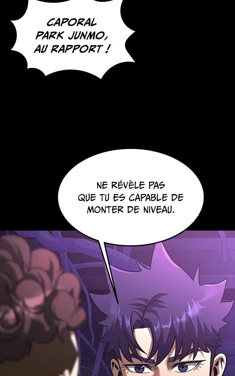 Steel-Eating Player Chapitre 72 - Page 92