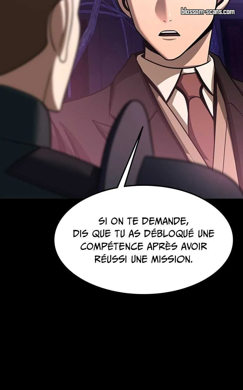 Steel-Eating Player Chapitre 72 - Page 93