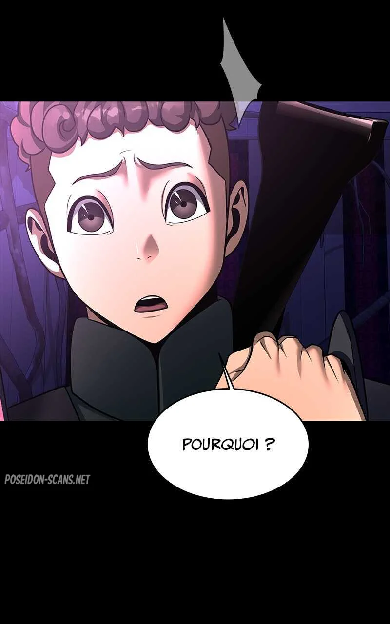 Steel-Eating Player Chapitre 72 - Page 94