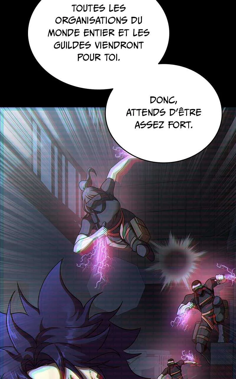 Steel-Eating Player Chapitre 72 - Page 97