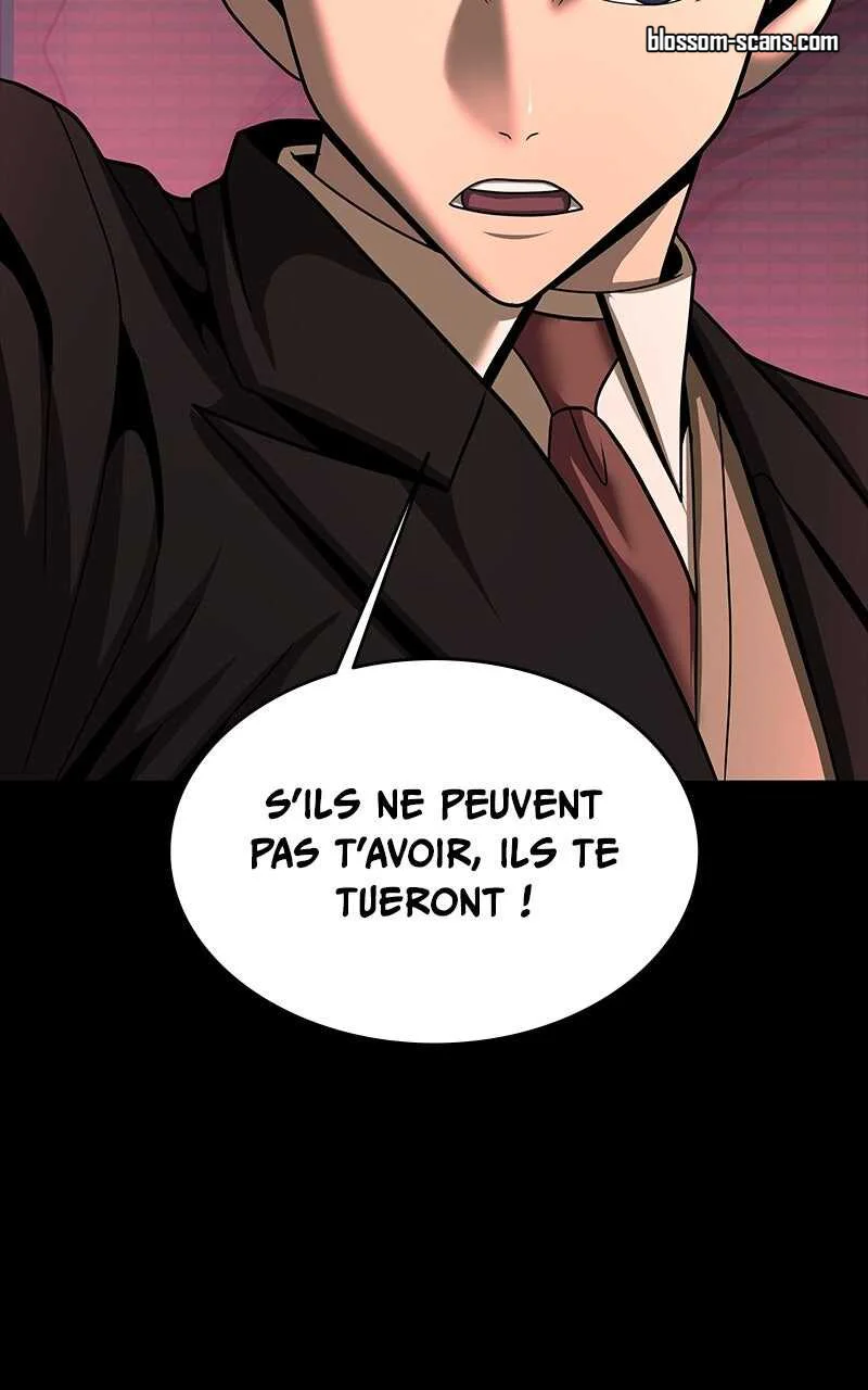 Steel-Eating Player Chapitre 72 - Page 99