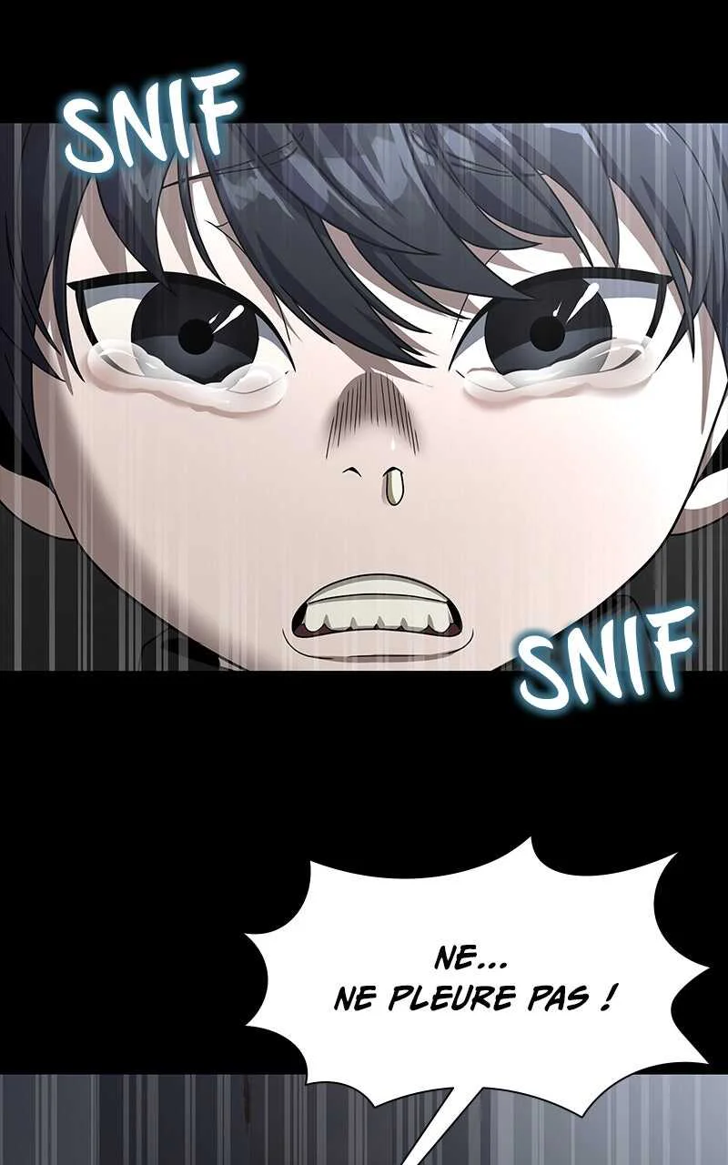Steel-Eating Player Chapitre 73 - Page 106