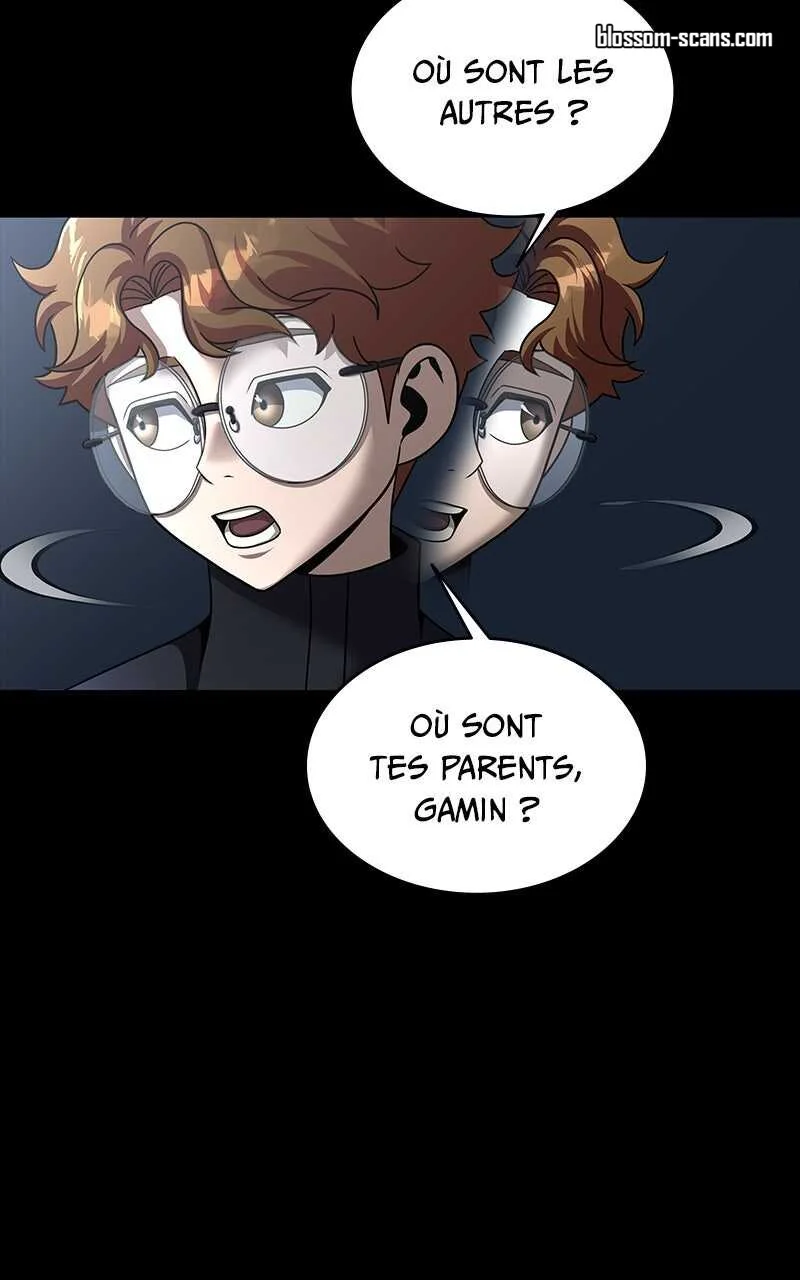 Steel-Eating Player Chapitre 73 - Page 108