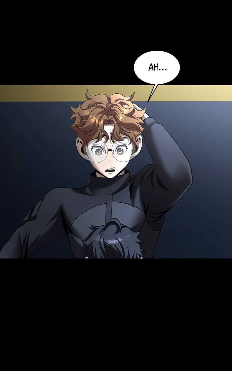 Steel-Eating Player Chapitre 73 - Page 112
