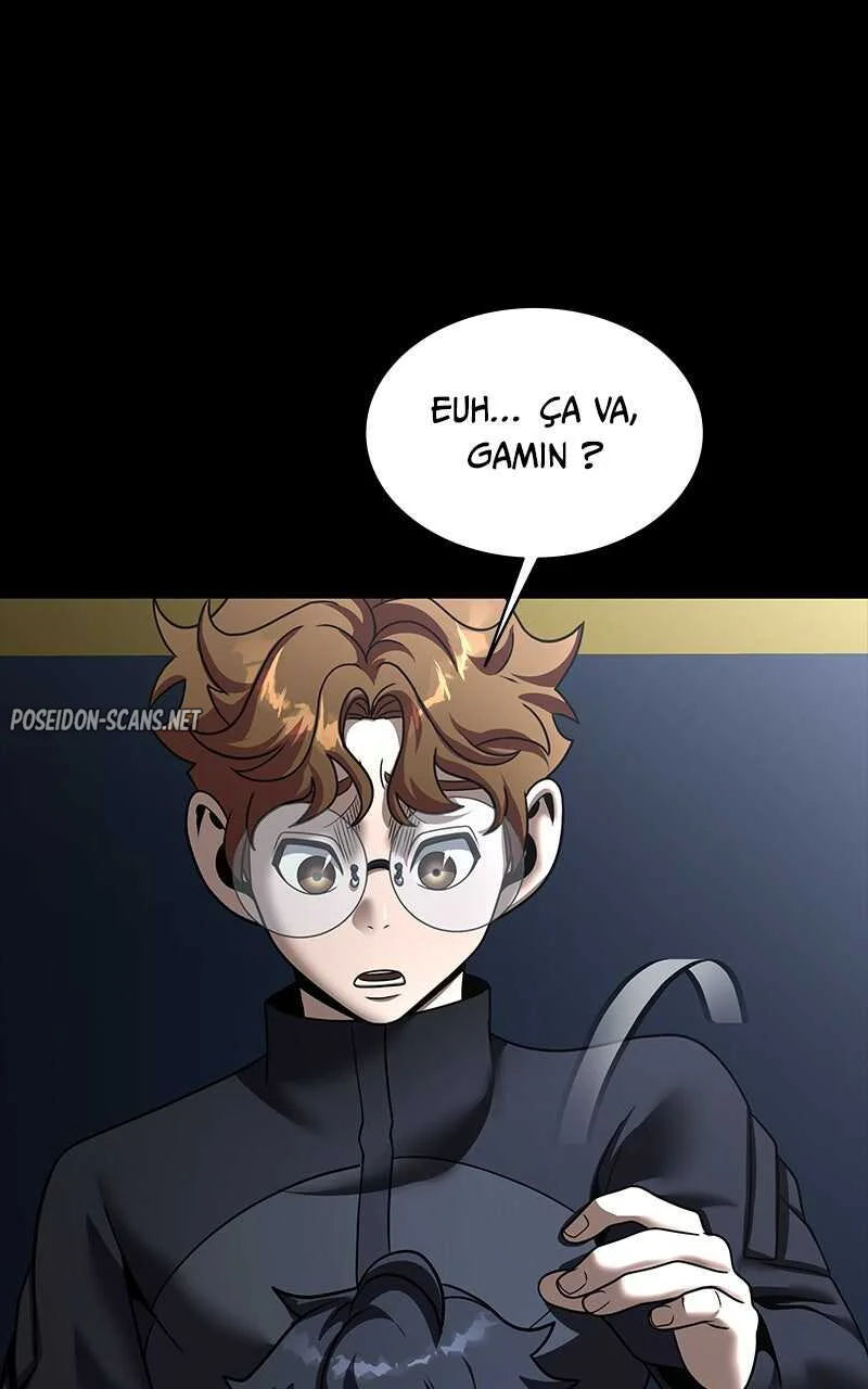 Steel-Eating Player Chapitre 73 - Page 113