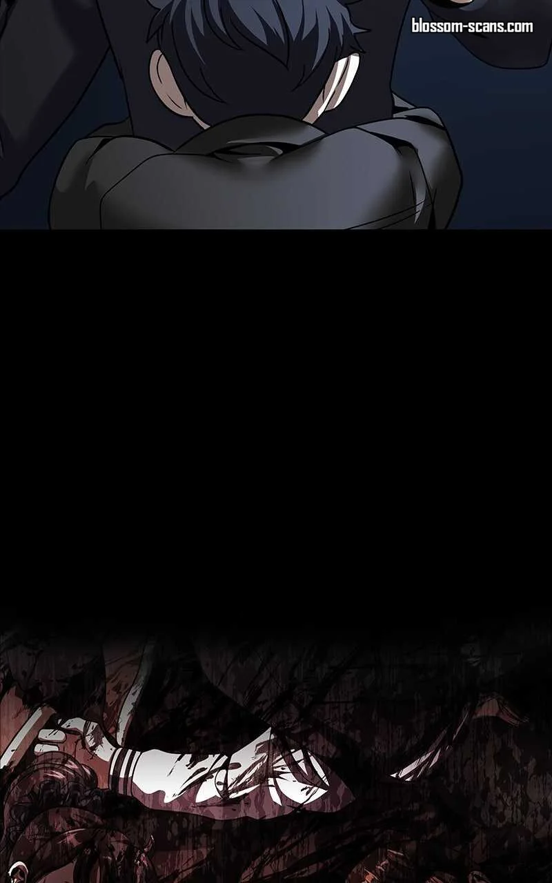 Steel-Eating Player Chapitre 73 - Page 114