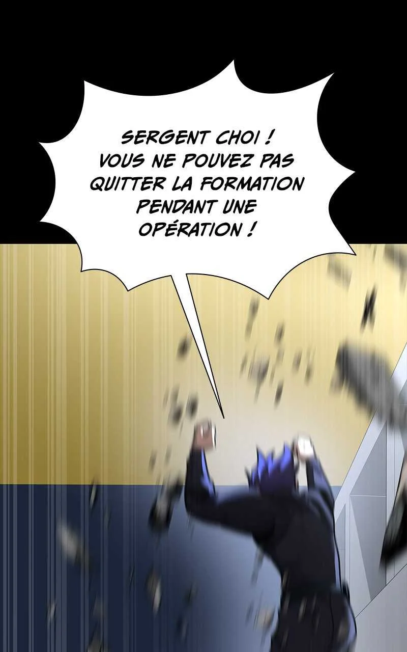 Steel-Eating Player Chapitre 73 - Page 121